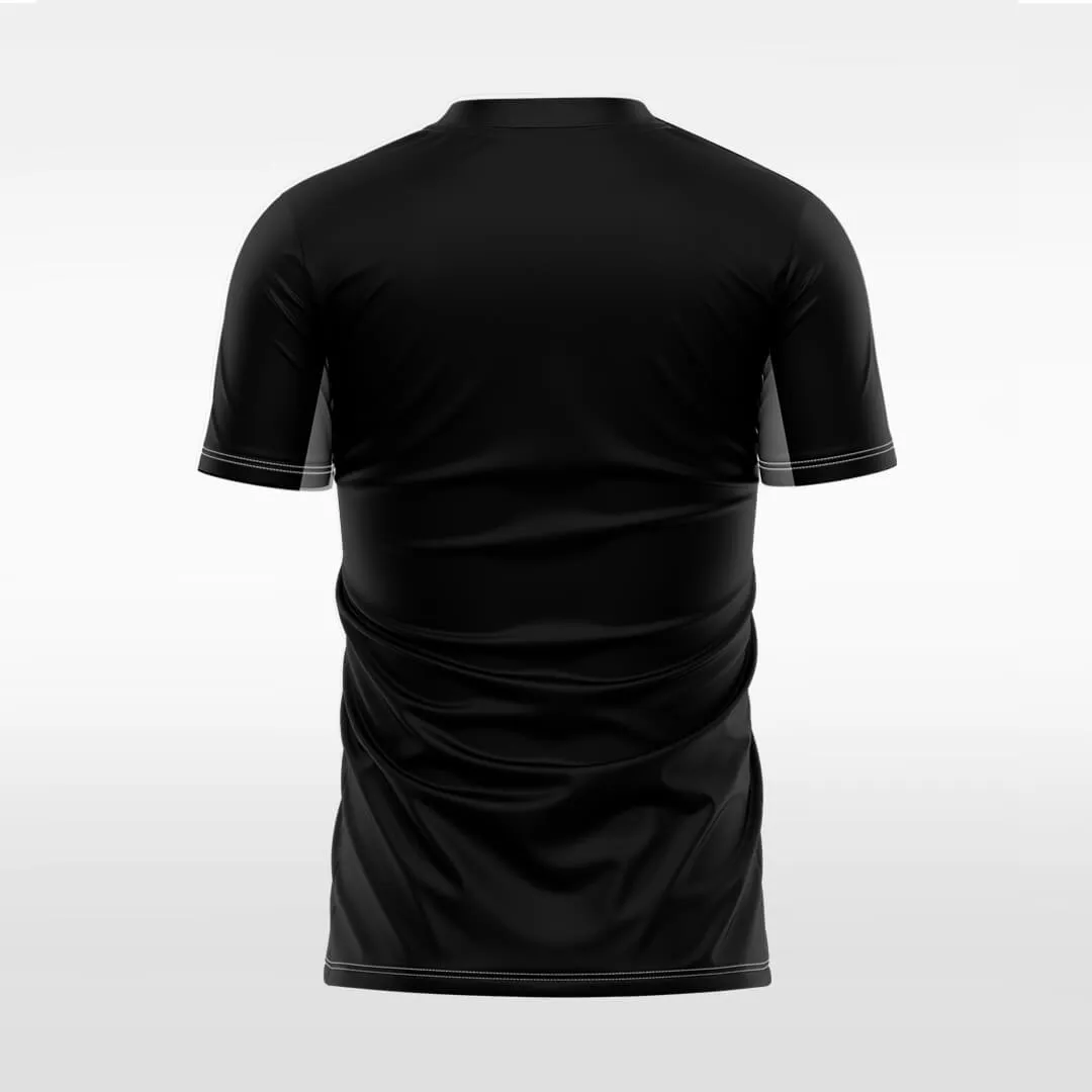 Engage- Custom Soccer Jersey for Men Sublimation