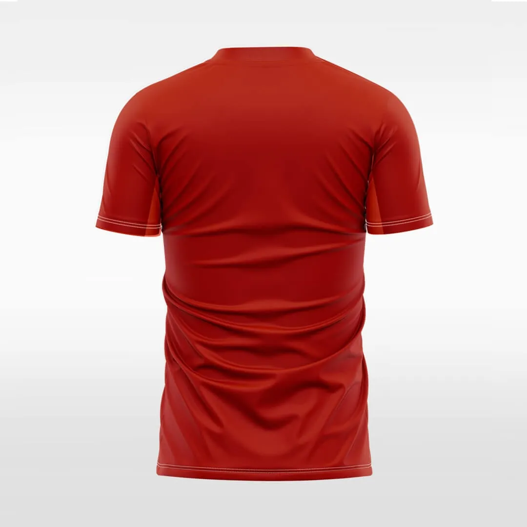 Engage- Custom Soccer Jersey for Men Sublimation