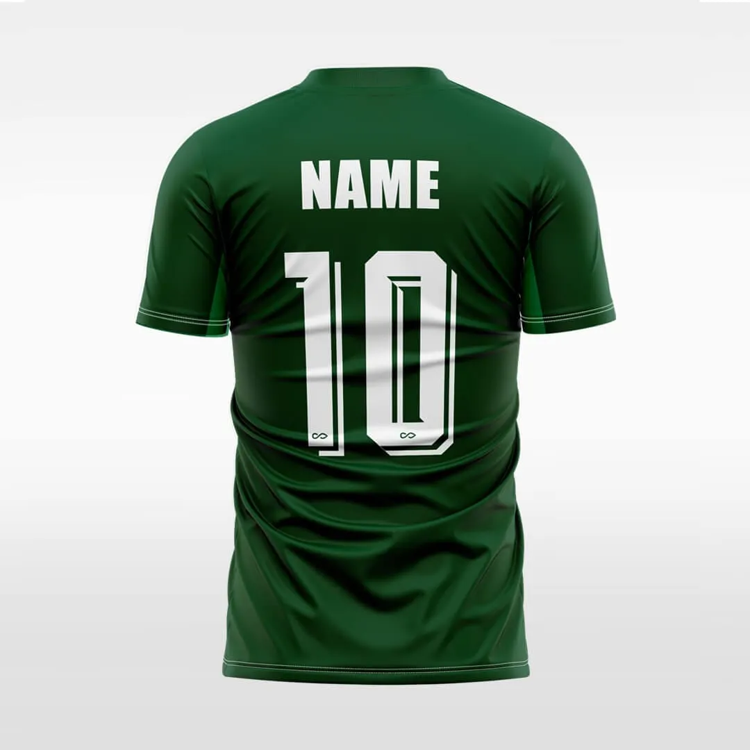 Engage- Custom Soccer Jersey for Men Sublimation