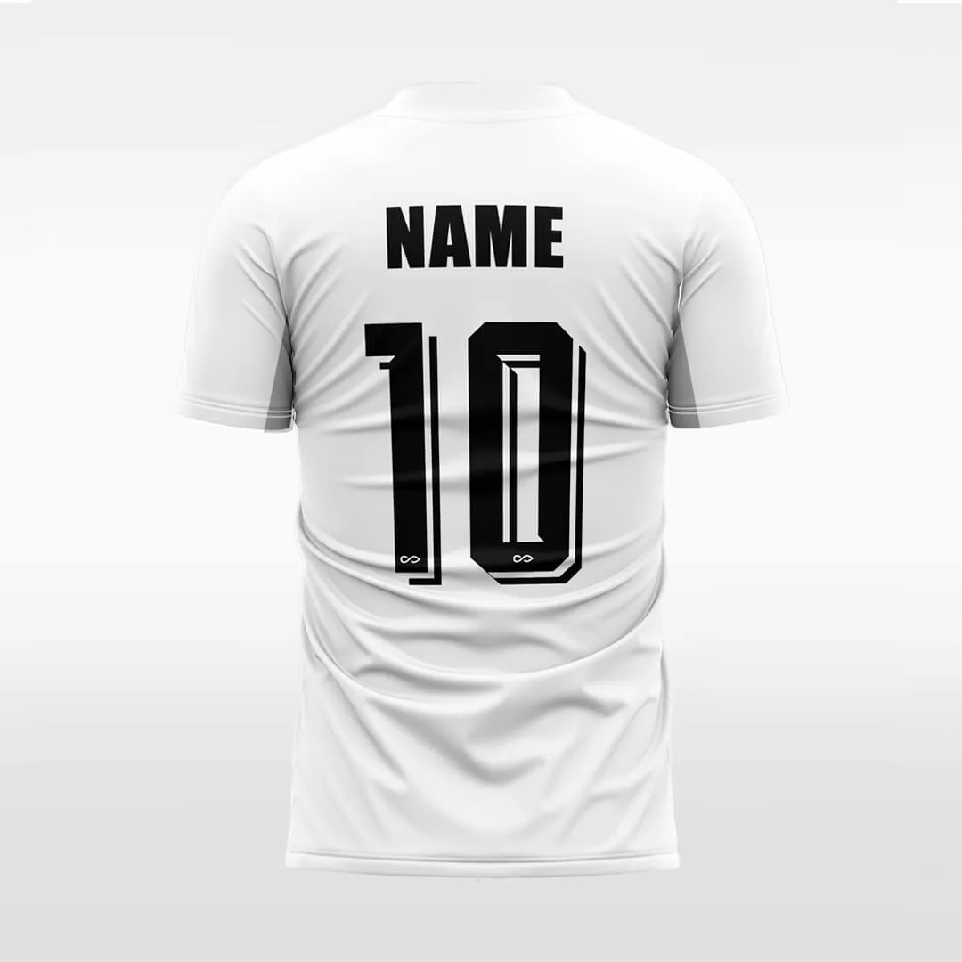 Engage- Custom Soccer Jersey for Men Sublimation