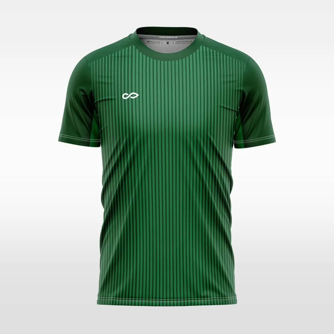 Engage- Custom Soccer Jersey for Men Sublimation