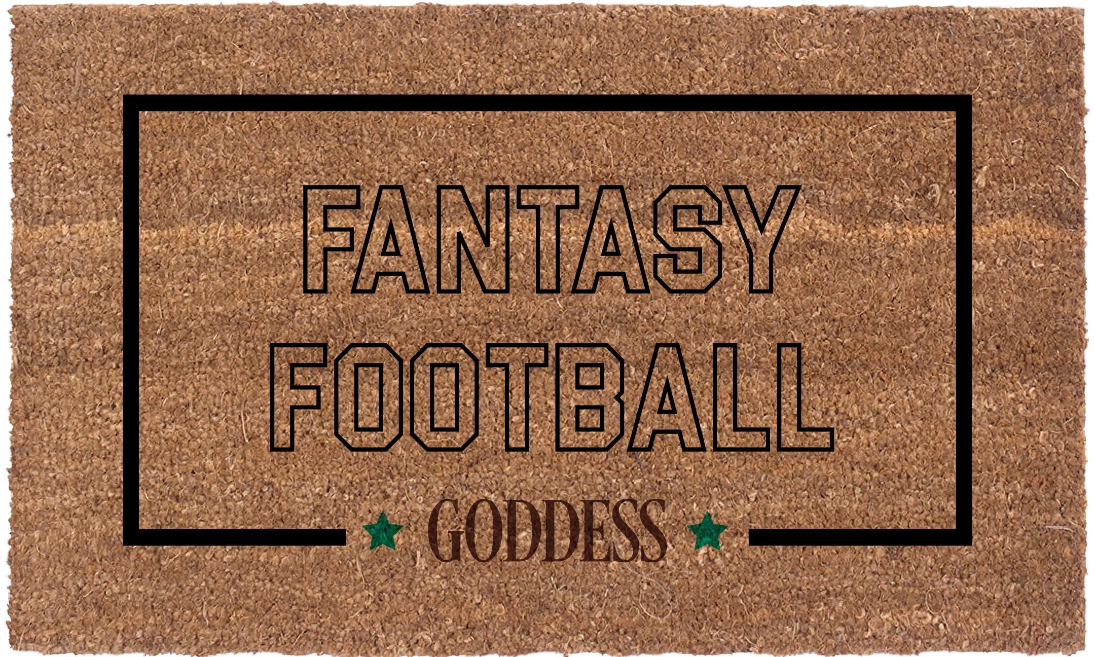 Fantasy Football Goddess