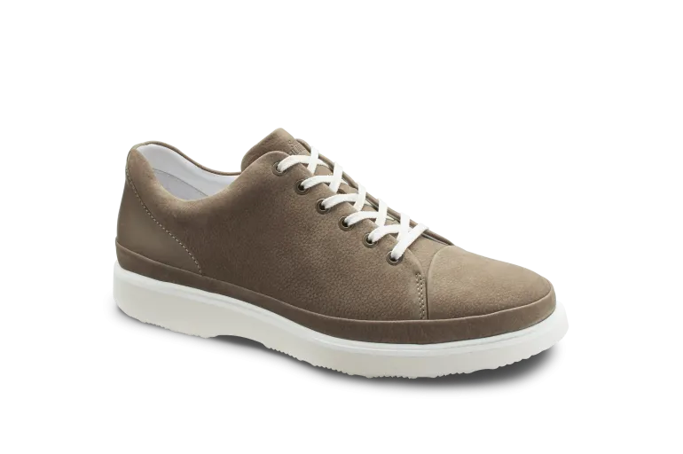 Fast | Taupe Nubuck