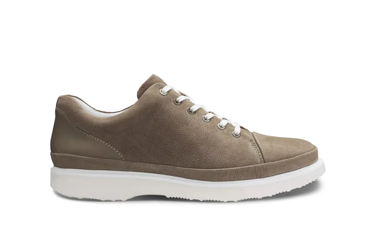 Fast | Taupe Nubuck