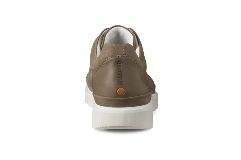 Fast | Taupe Nubuck