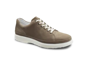 Fast | Taupe Nubuck