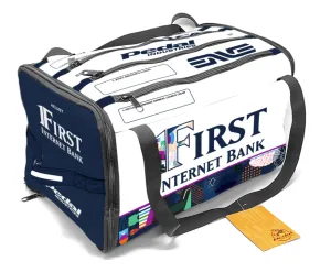 First Internet Bank 2024 CYCLING RACEDAY BAG™