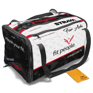 Fit People 2024 CYCLING RACEDAY BAG™