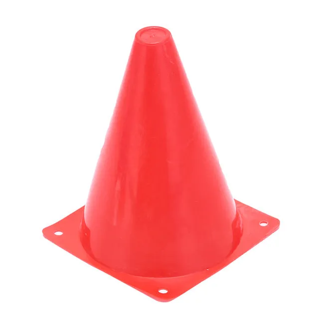 Football Training Traffic Cones