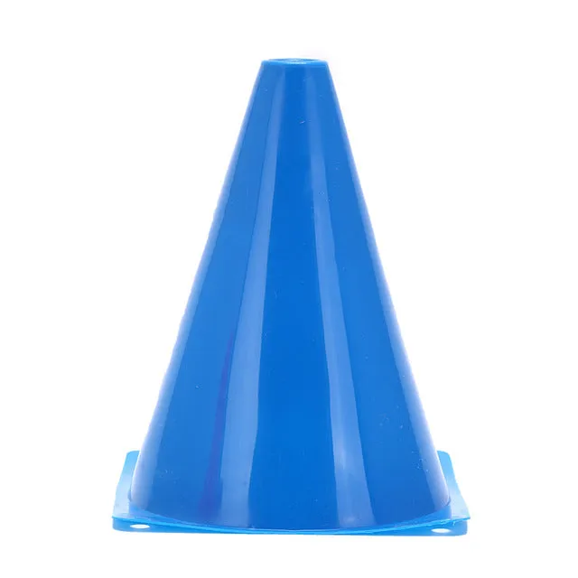 Football Training Traffic Cones