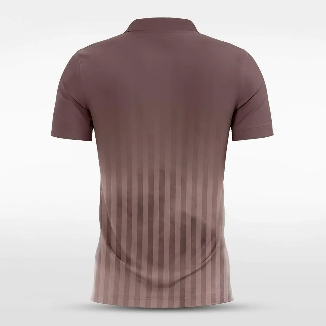 Forest - Customized Men's Sublimated Soccer Jersey