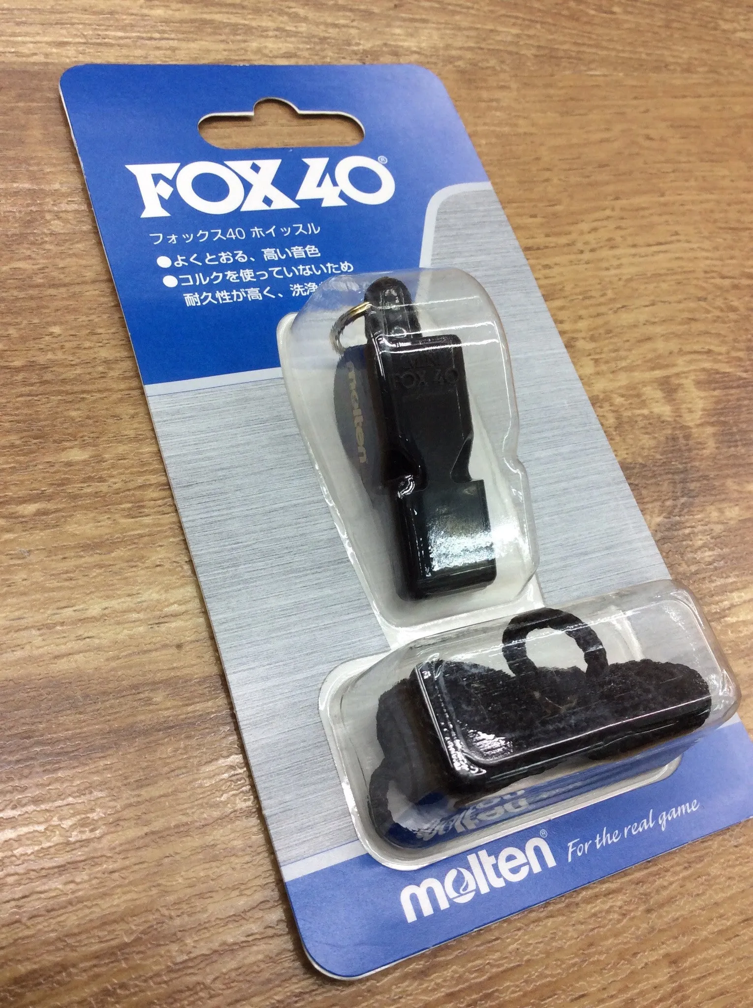 FOX40 Mini - Whistle -