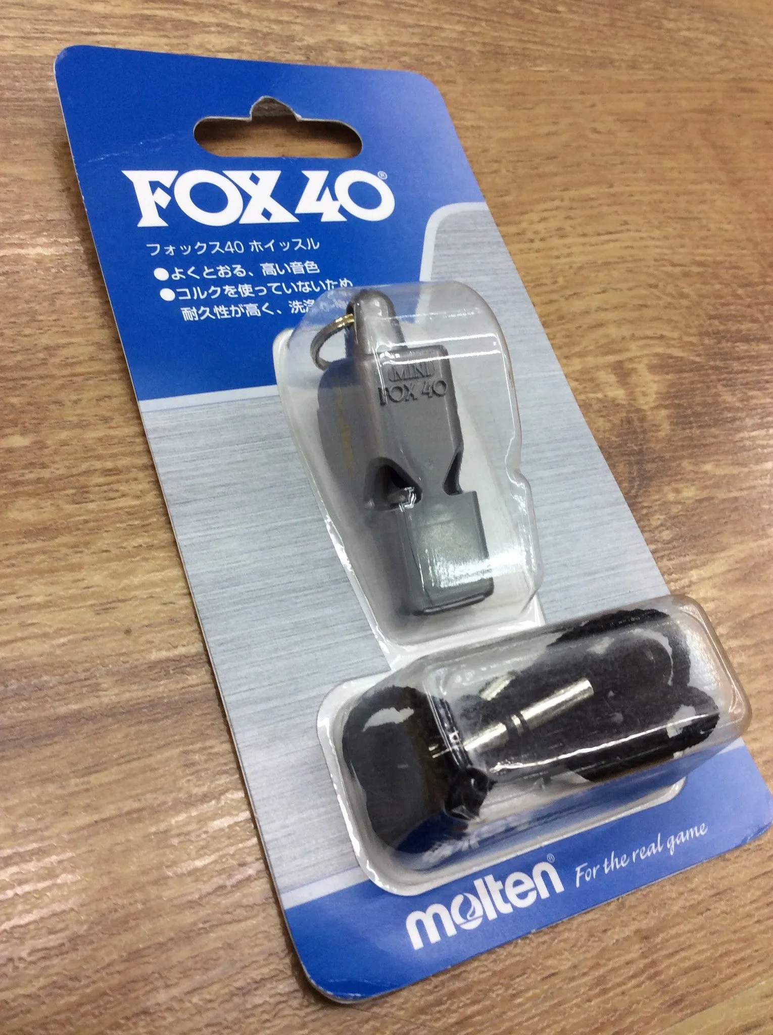 FOX40 Mini - Whistle -