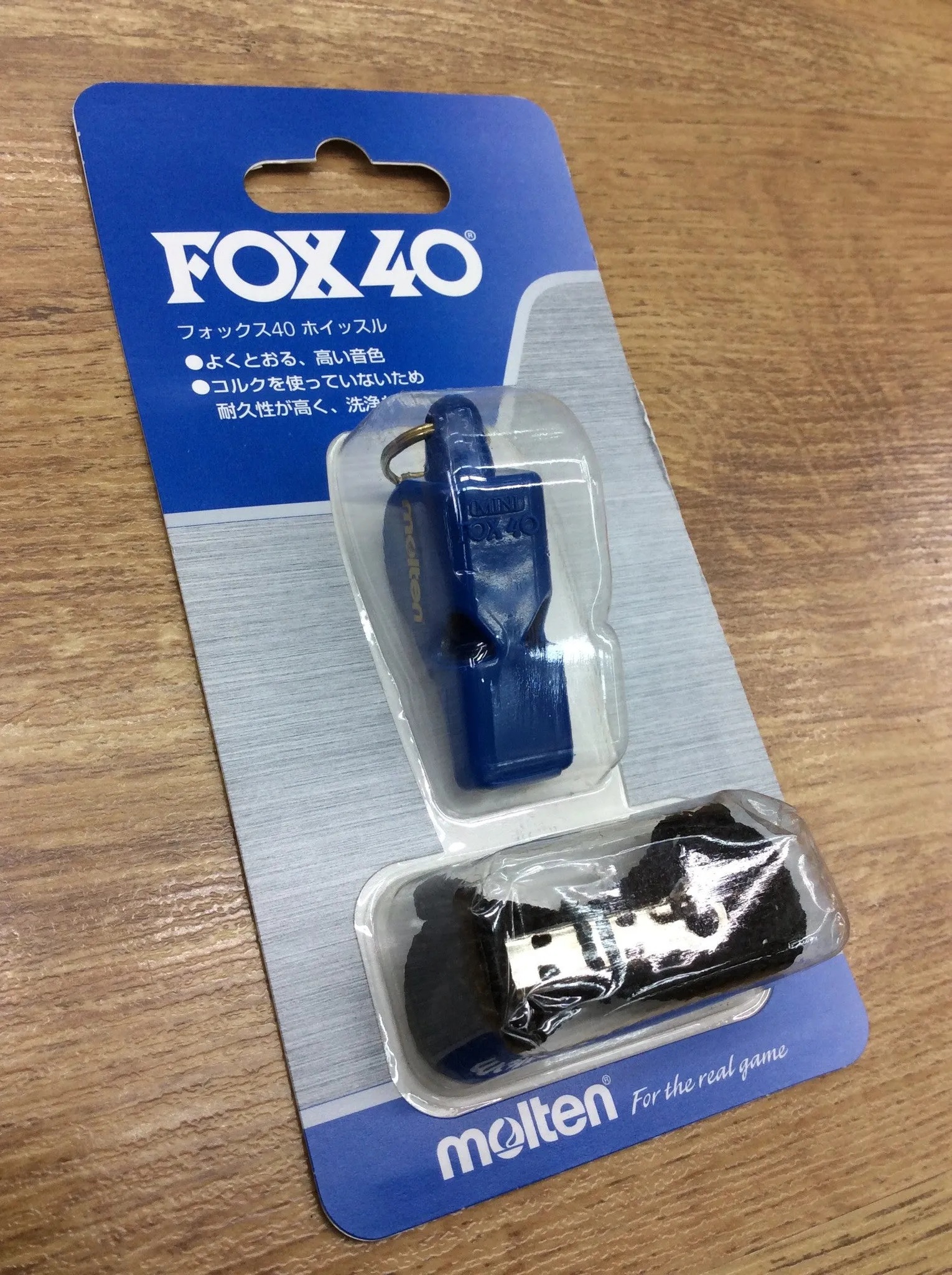 FOX40 Mini - Whistle -