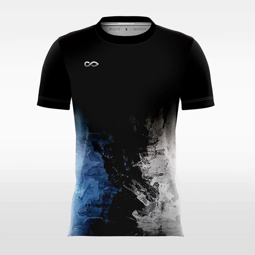 Freezing Point - Customized Men's Sublimated Soccer Jersey