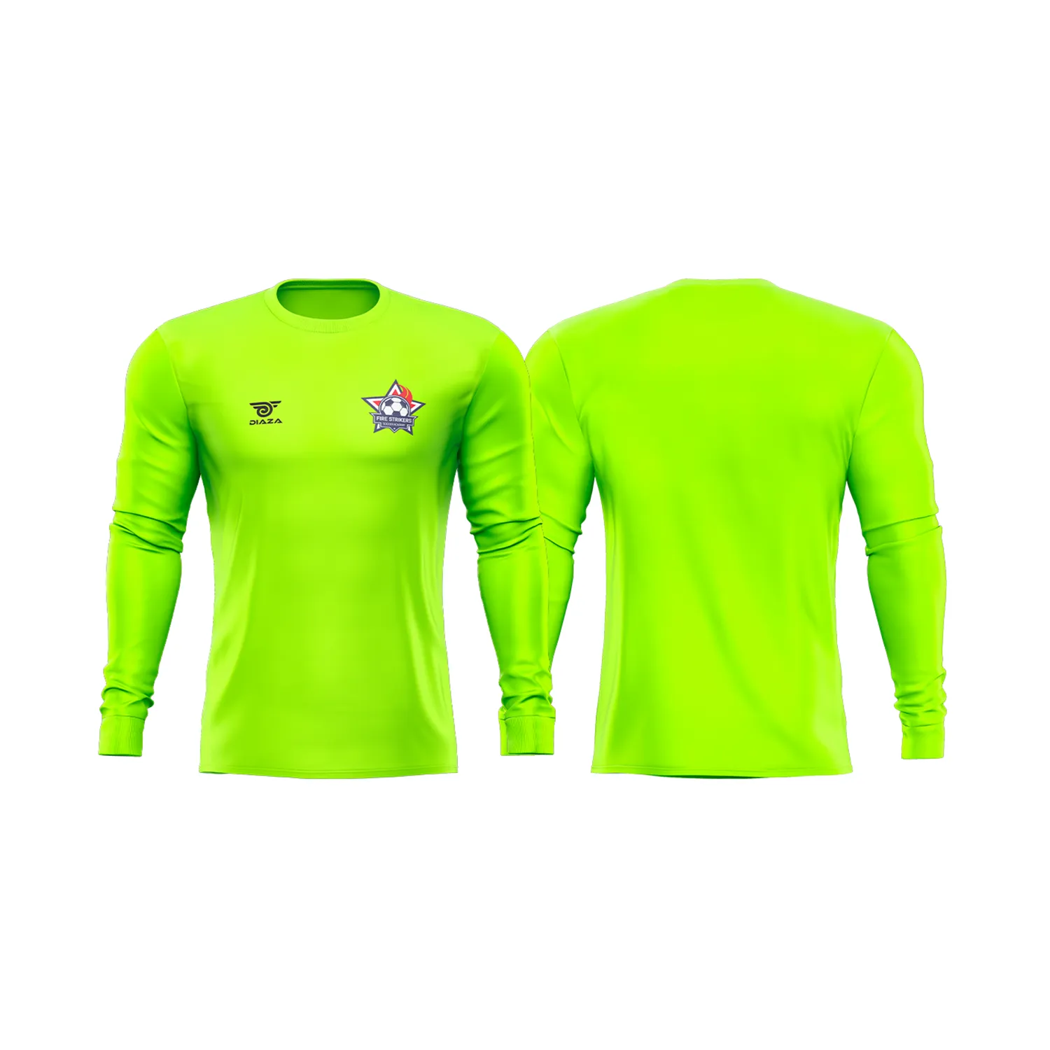 FS GK Home Kit