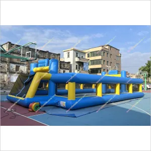 Fun Outdoor Sports Games Football Pitch Near Me Childrens Soft Play Area Inflatable Soccer Field For Rent