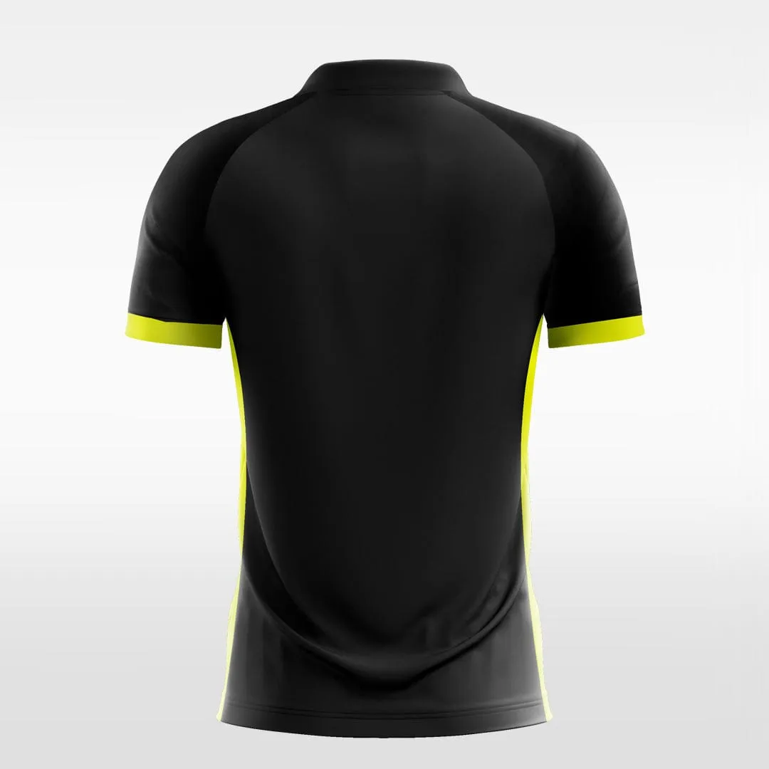 Future Space - Custom Soccer Jersey for Men Sublimation