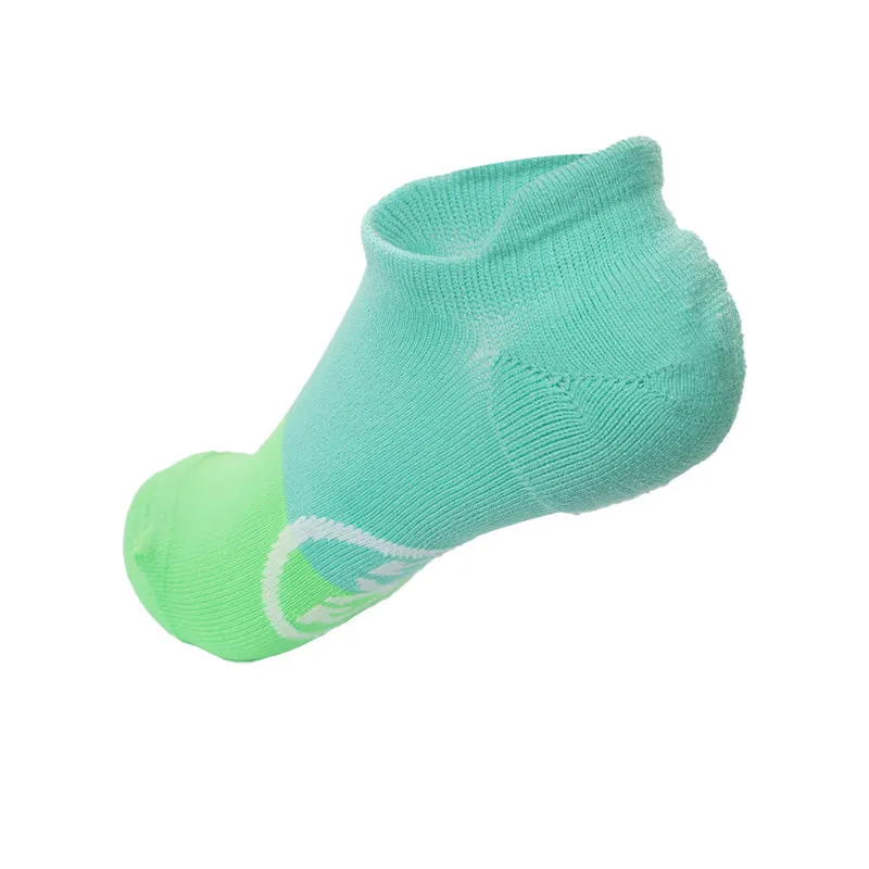 GFORE Two Tone Women's No-Show Socks (Lotus)