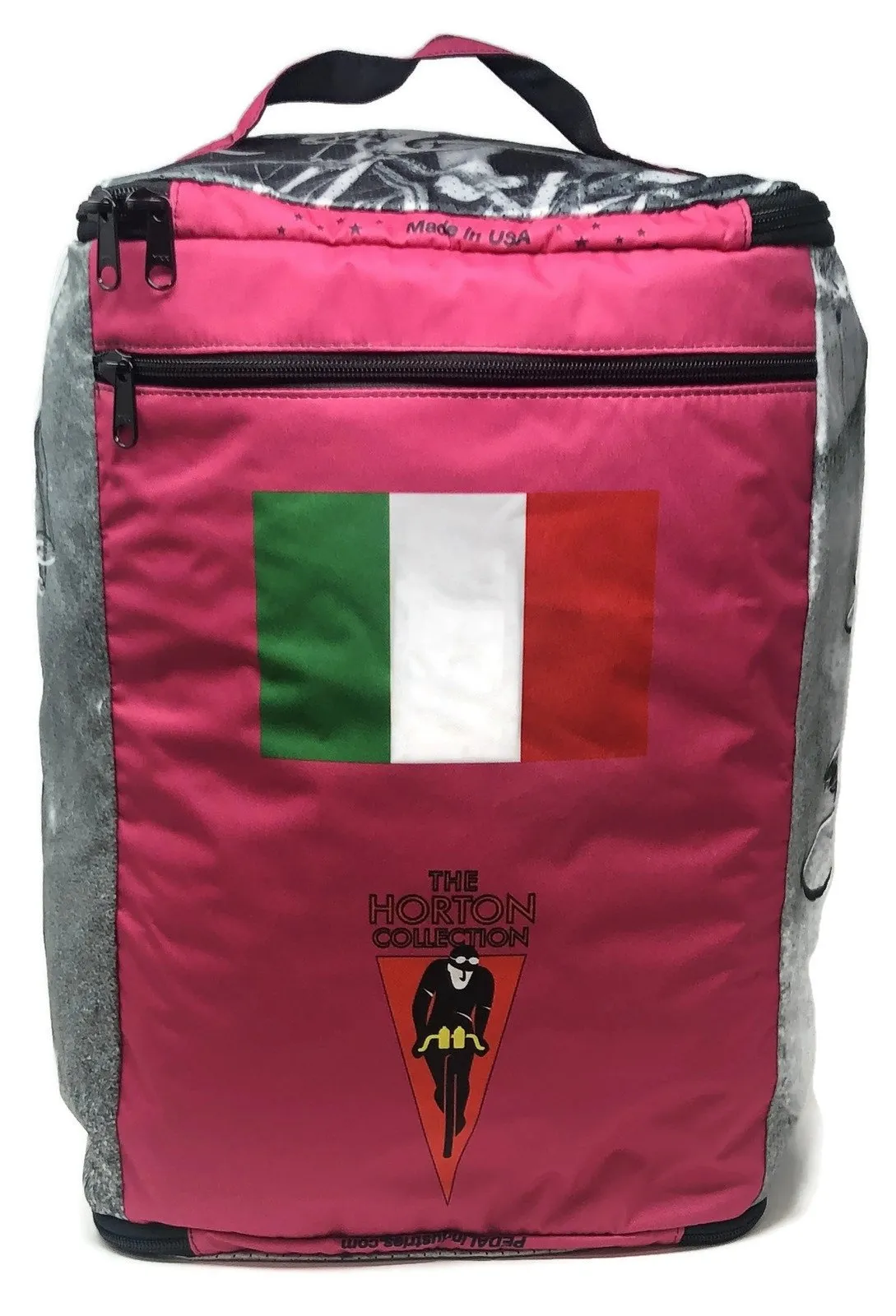 Giro Cycling RACEDAY BAG™- Horton Collection® ISD