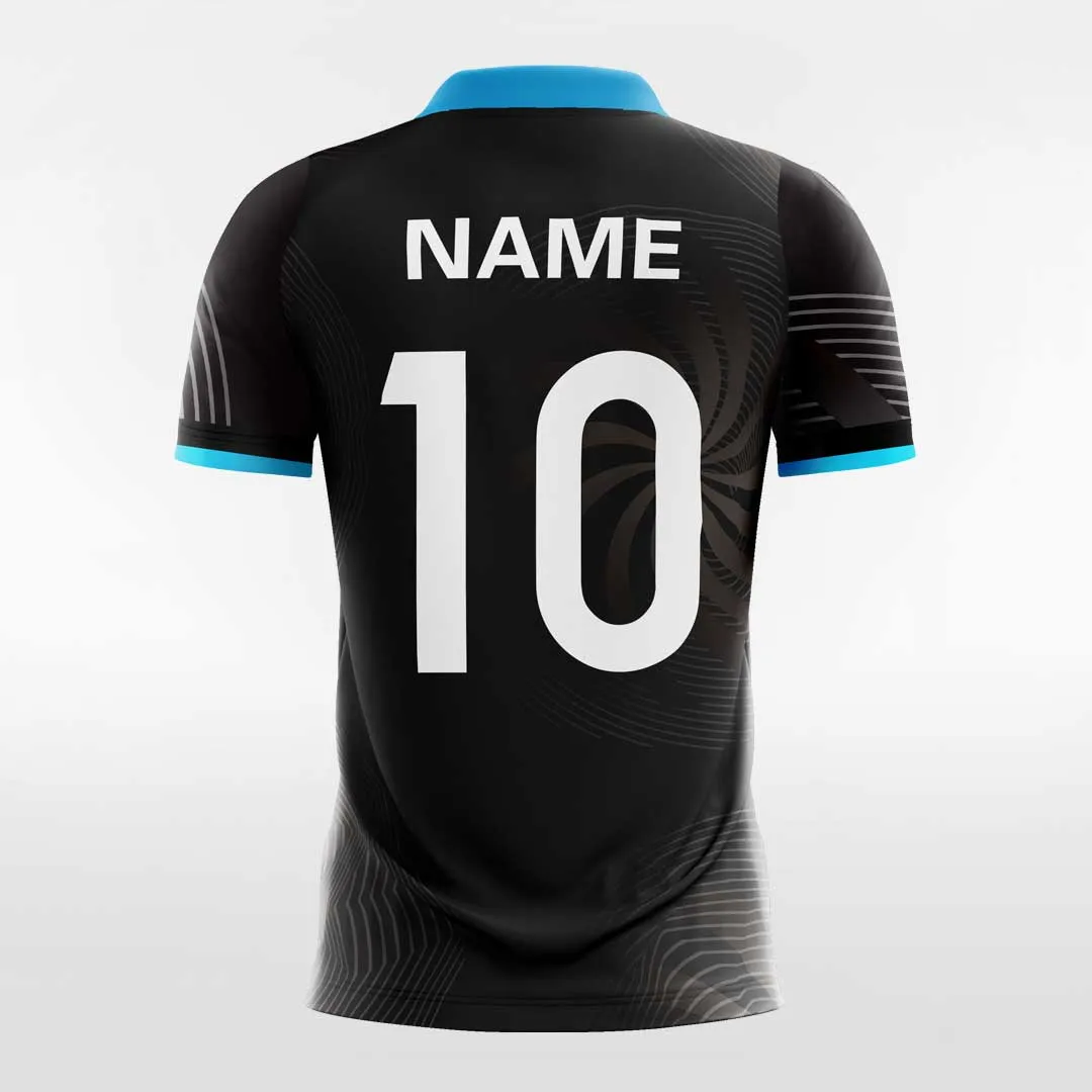 Glory - Customized Men's Sublimated Soccer Jersey