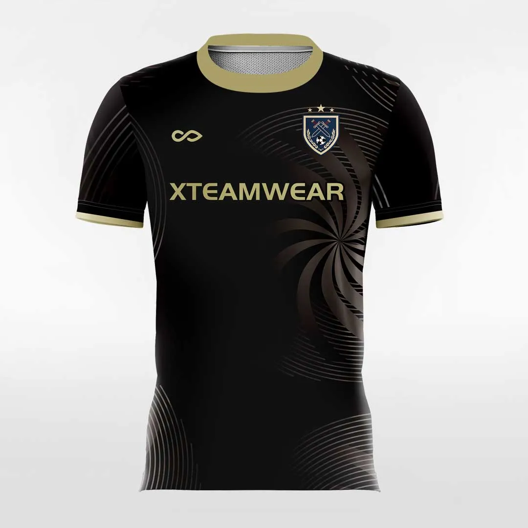 Glory - Customized Men's Sublimated Soccer Jersey