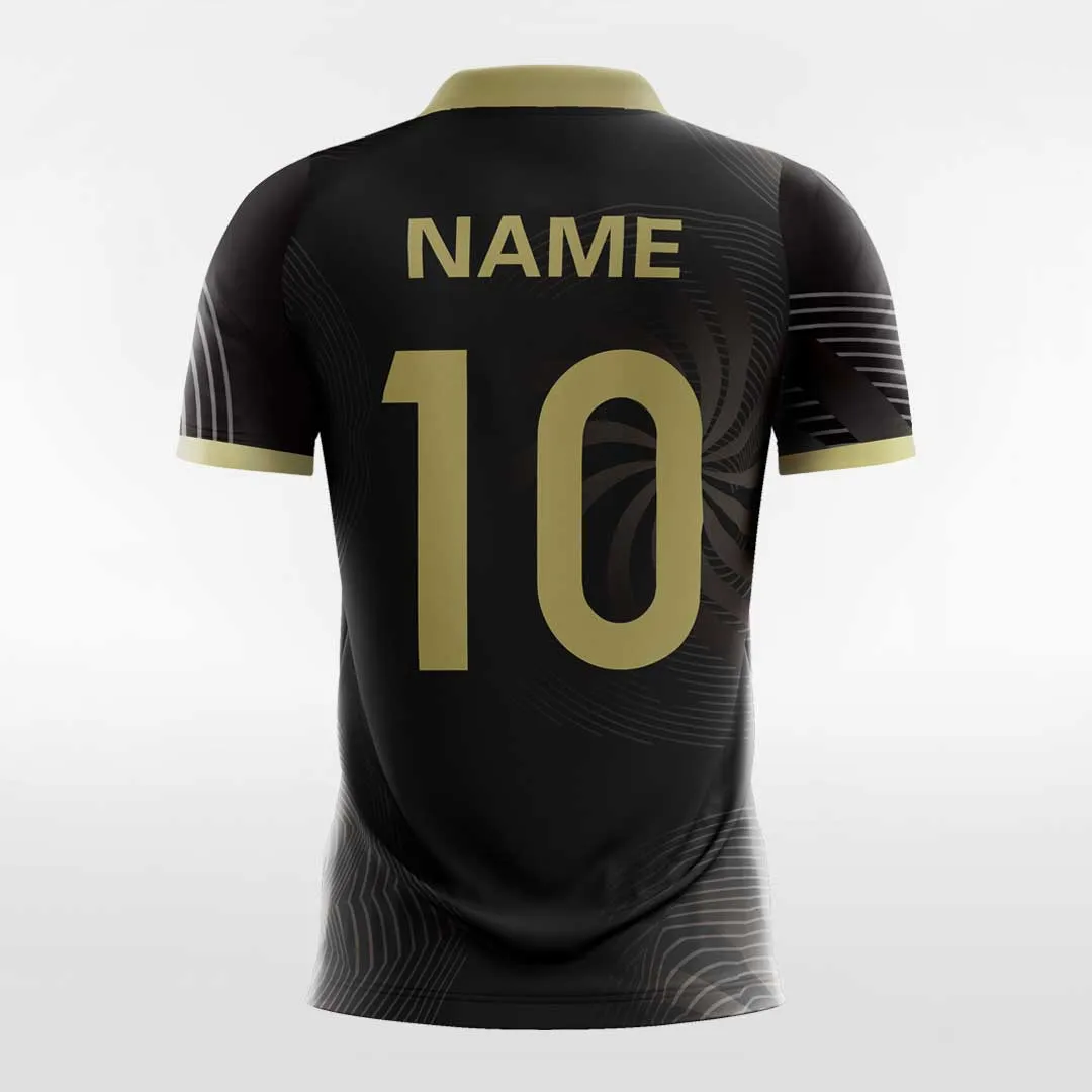 Glory - Customized Men's Sublimated Soccer Jersey