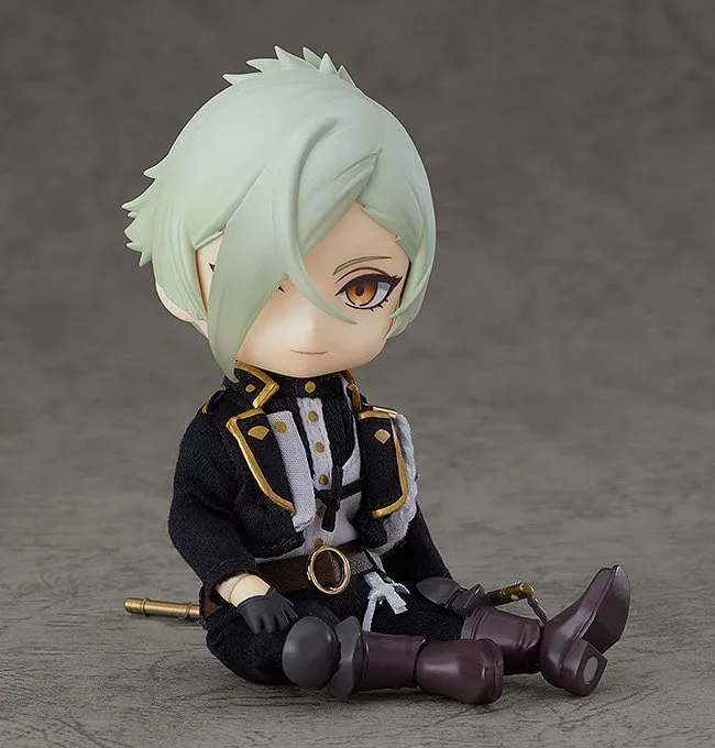 GOOD SMILE NENDOROID DOLL HIZAMARU - G90848