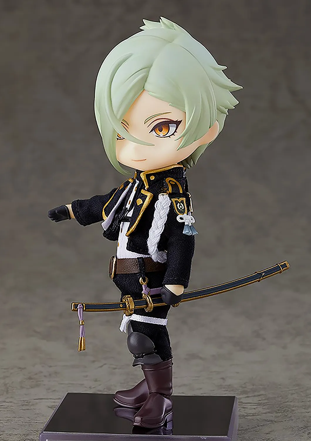 GOOD SMILE NENDOROID DOLL HIZAMARU - G90848