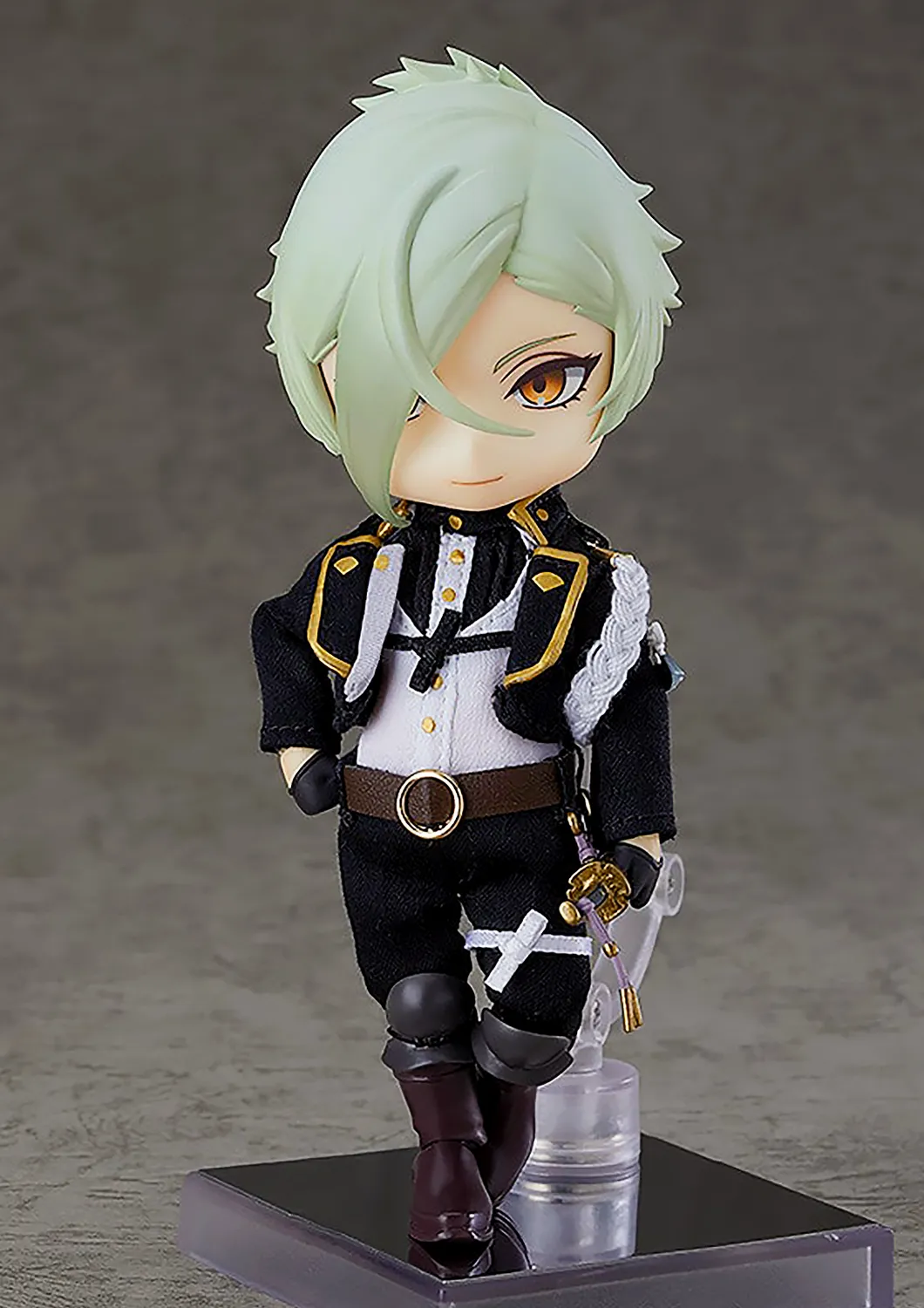 GOOD SMILE NENDOROID DOLL HIZAMARU - G90848