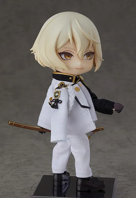 GOOD SMILE NENDOROID DOLL TOUKEN RANBU DANSHI HIGEKIRI - G90847