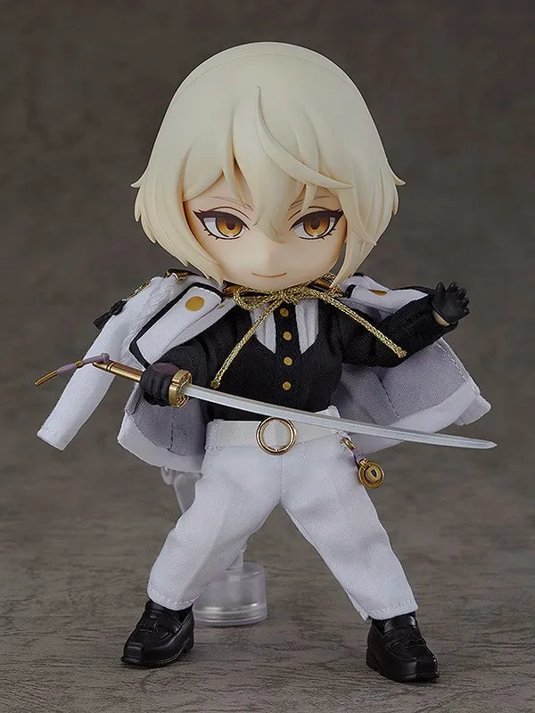 GOOD SMILE NENDOROID DOLL TOUKEN RANBU DANSHI HIGEKIRI - G90847