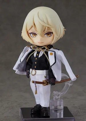 GOOD SMILE NENDOROID DOLL TOUKEN RANBU DANSHI HIGEKIRI - G90847