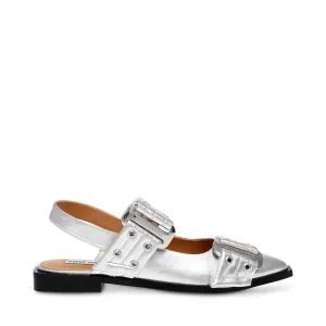 Grand Ave Sandal SILVER