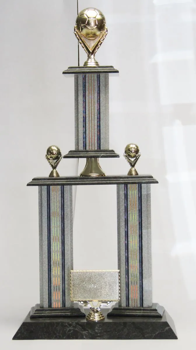 Granite Look Annual Trophy