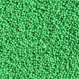 Green Nonpareils Sprinkles 85g