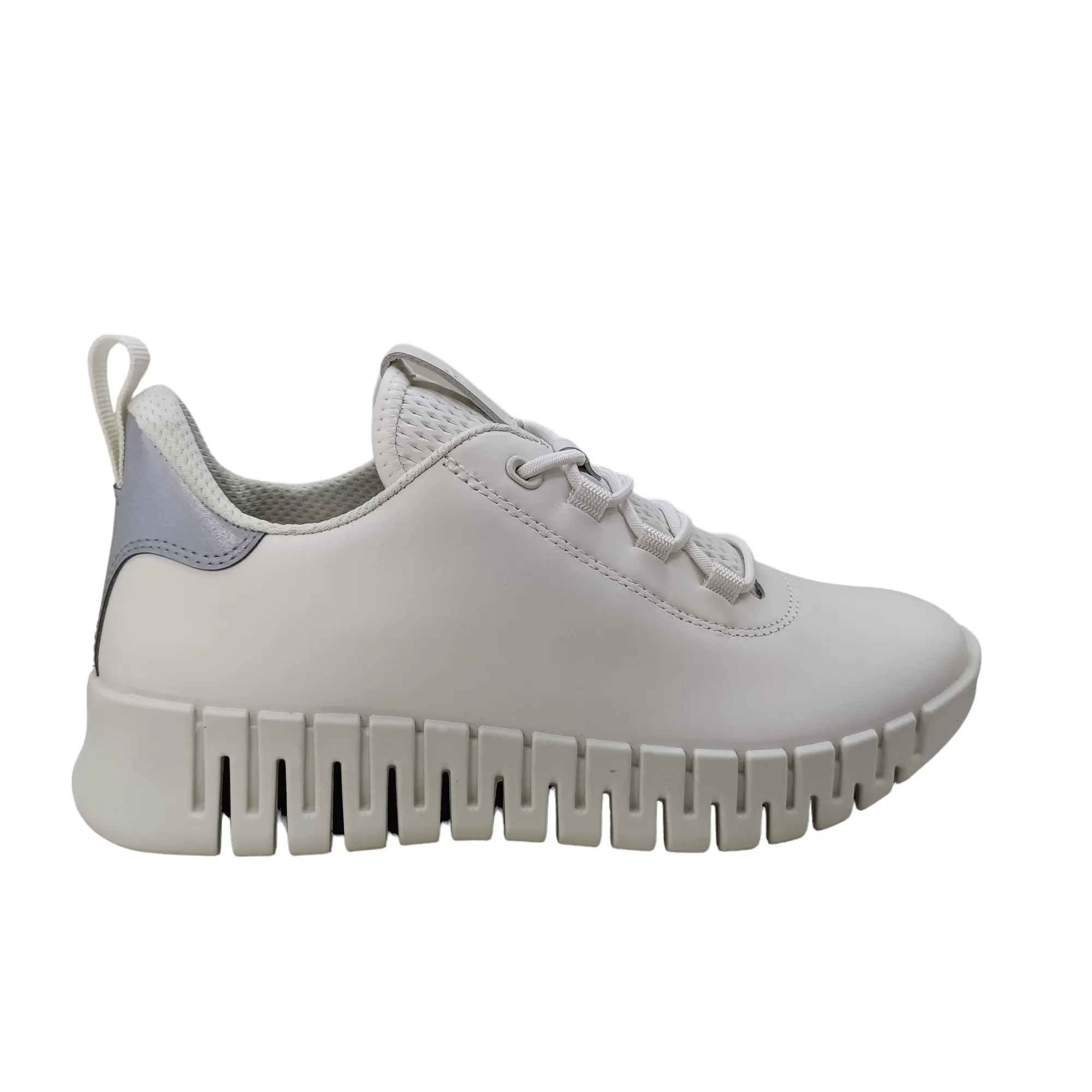 Gruuv Sneaker W Ecco