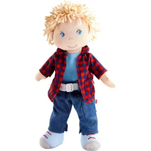 Haba Doll Nick