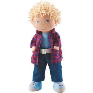 HABA Doll Nick