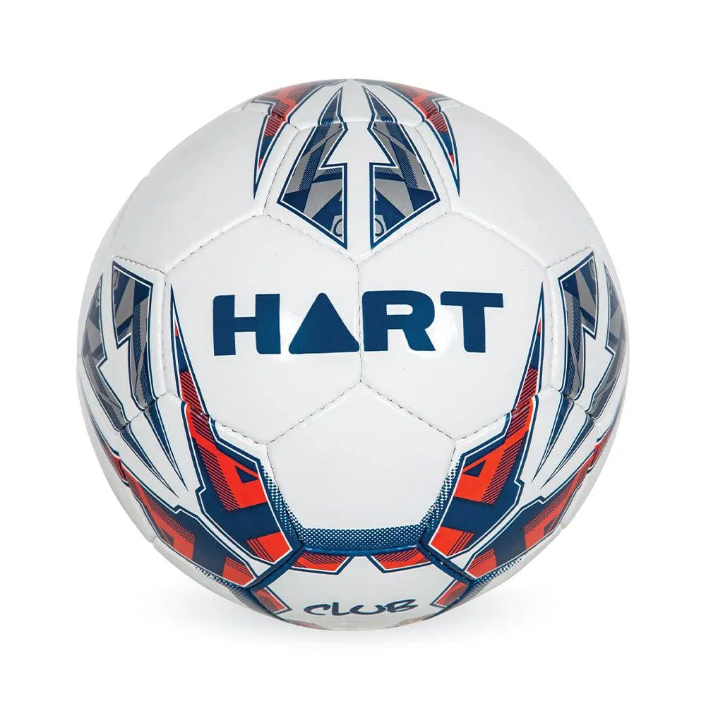 HART Club Soccer Balls