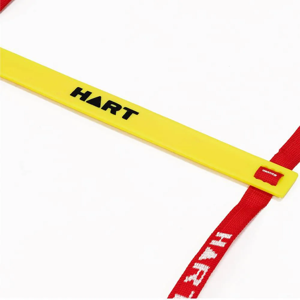 HART Flat Agility Ladders