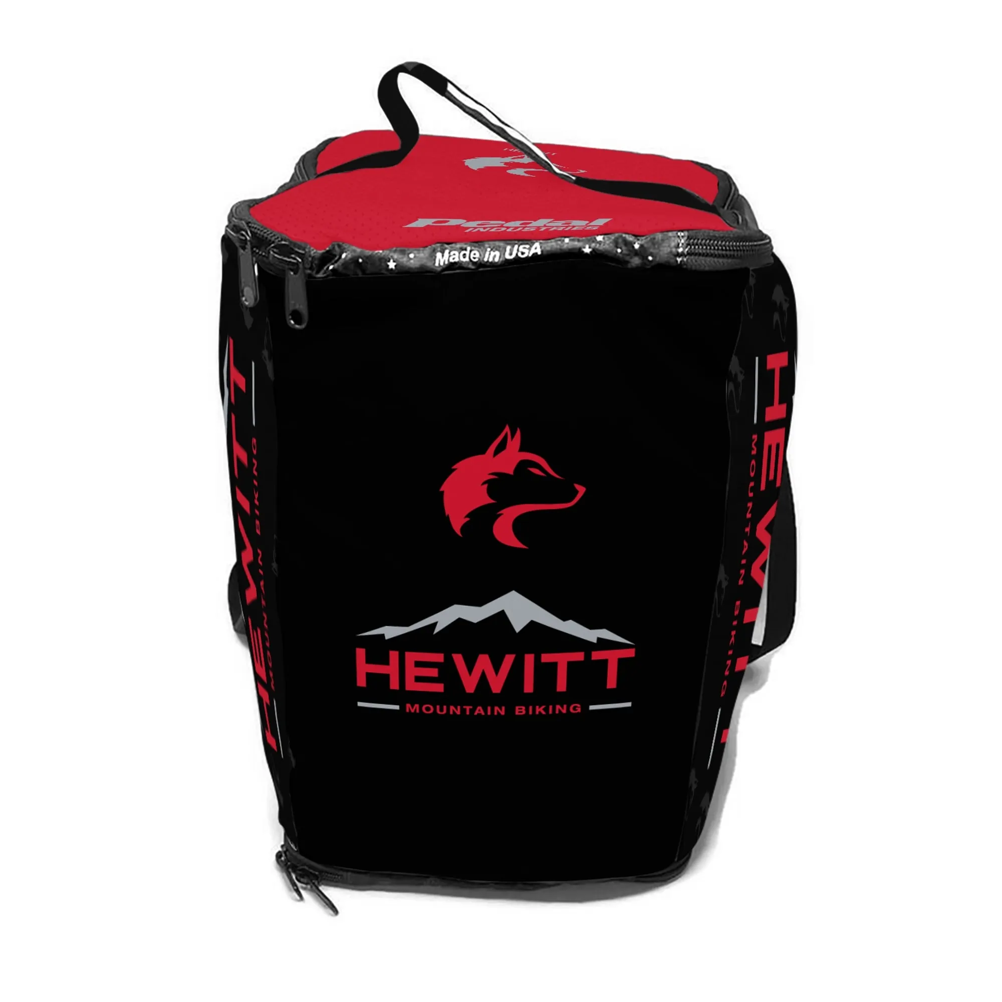 Hewitt MTB 2025 CYCLING RACEDAY BAG™