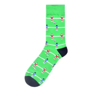 Hobby Soccer Table Socks