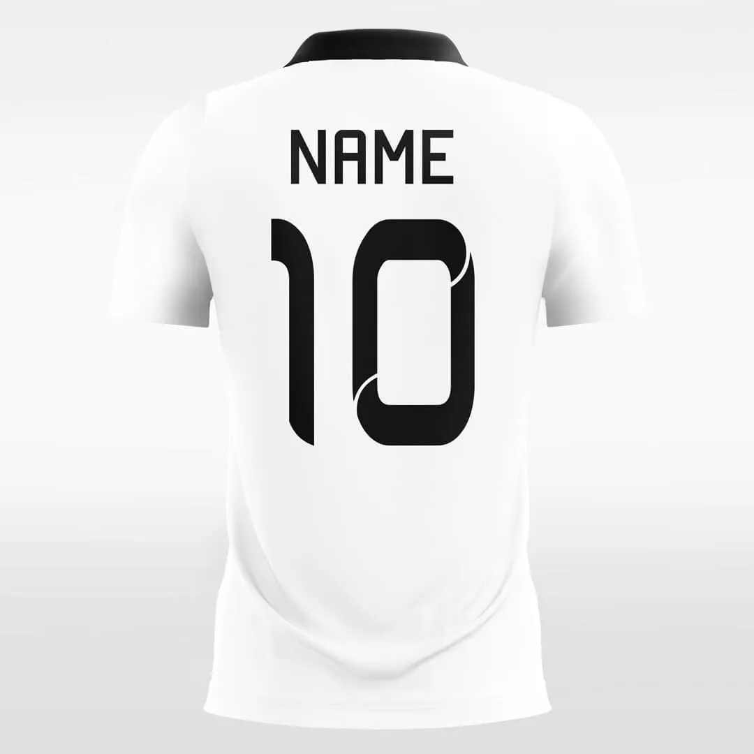 Honer 12 - Custom Soccer Jersey for Men Sublimation