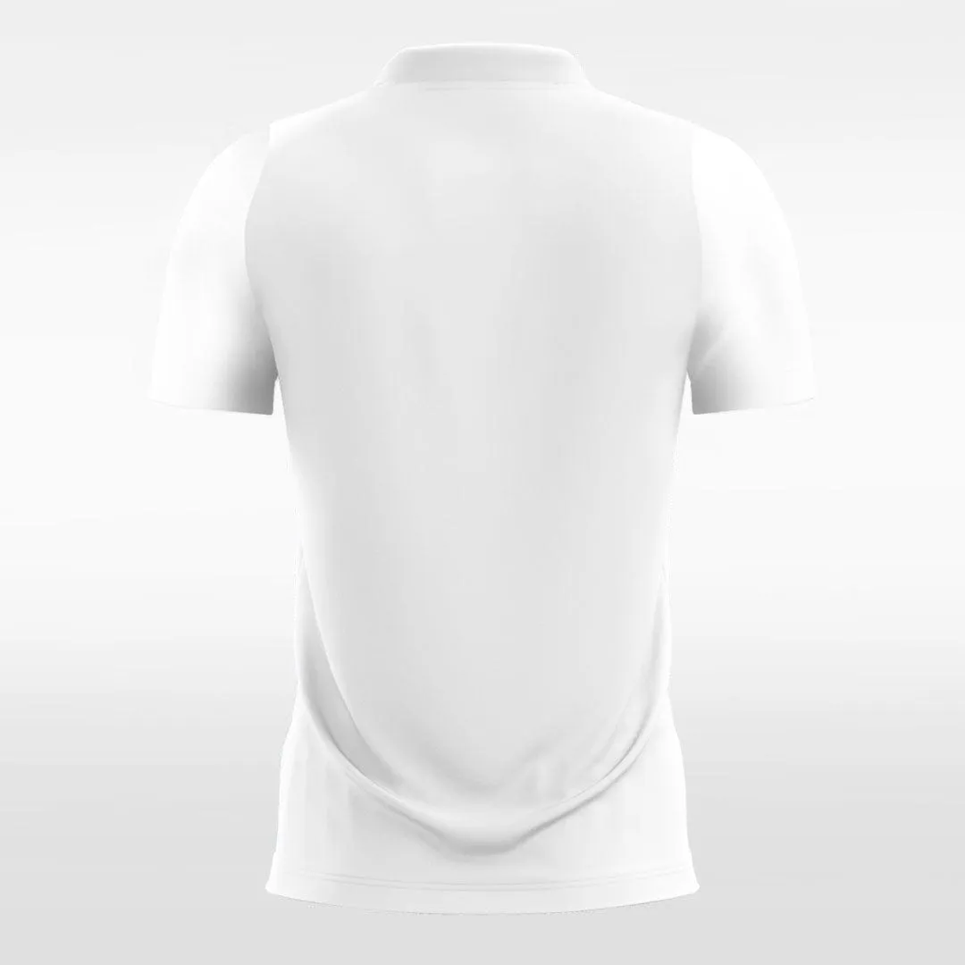 Honeycomb - Customized Men's Sublimated Soccer Jersey