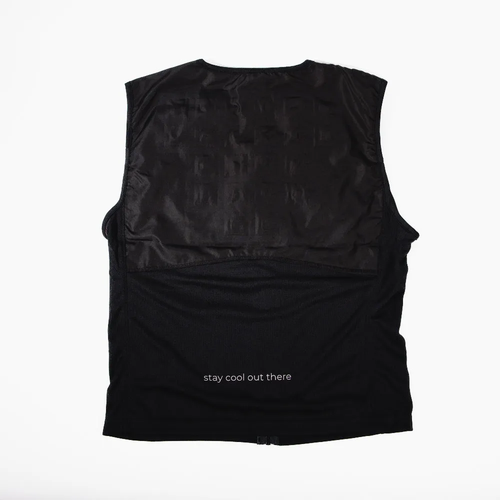 HydraCool Evaporative Cooling Vest