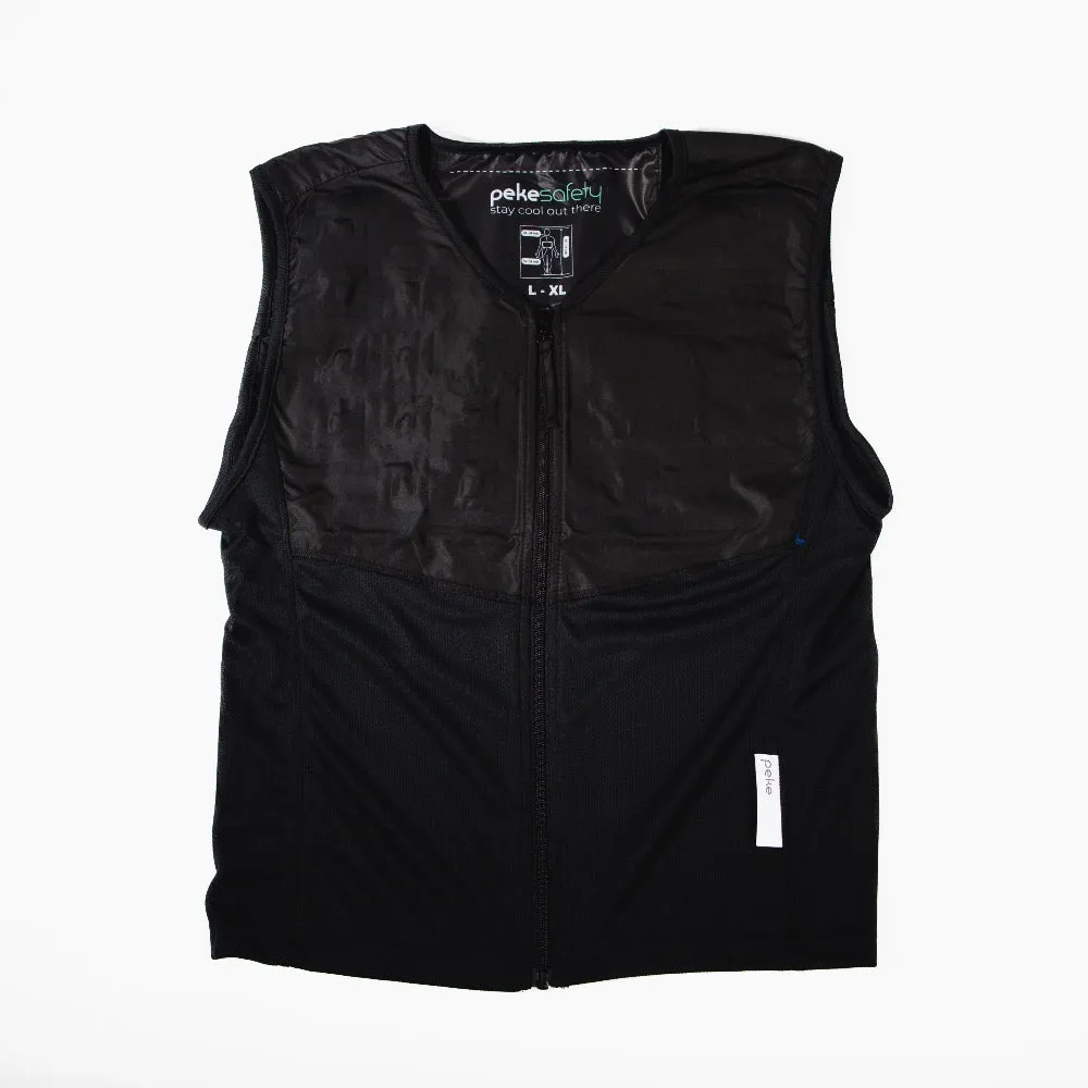 HydraCool Evaporative Cooling Vest