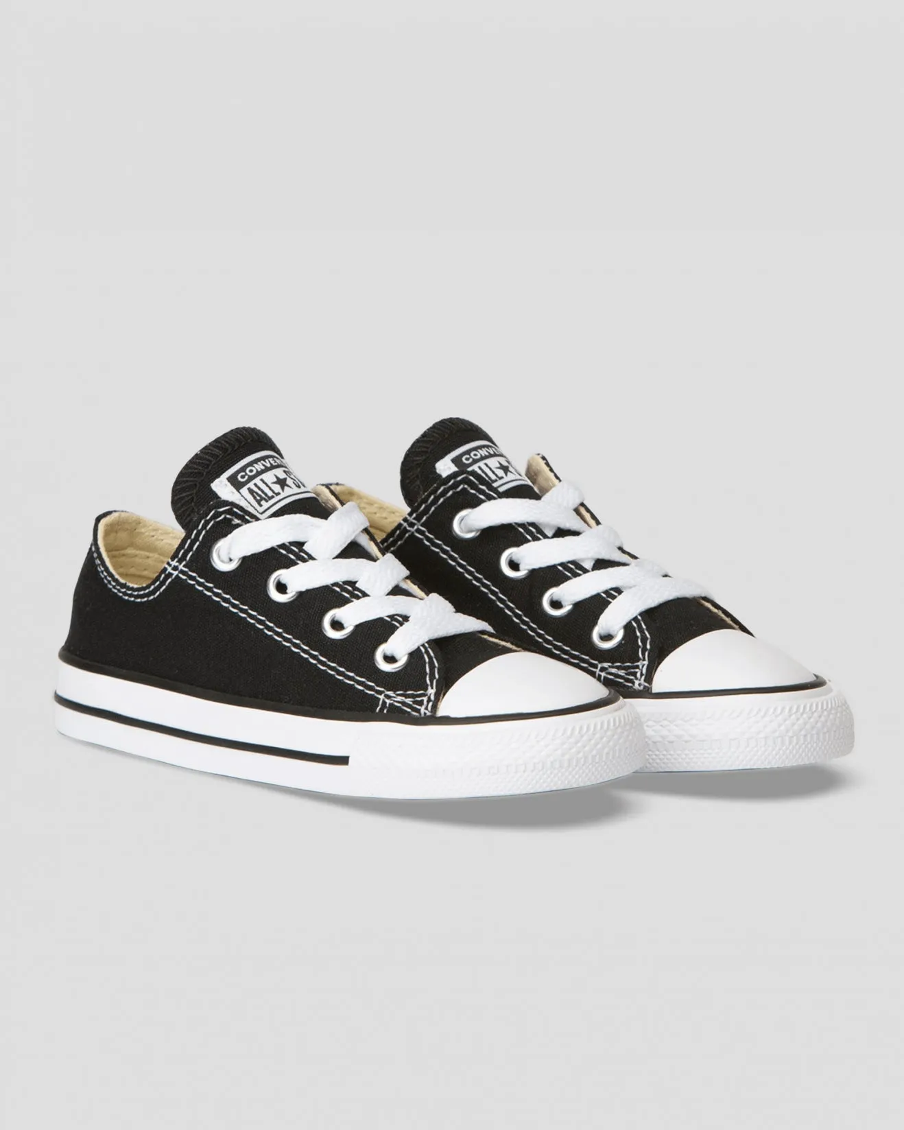 INFANT CHUCK TAYLOR CORE CANVAS LOW