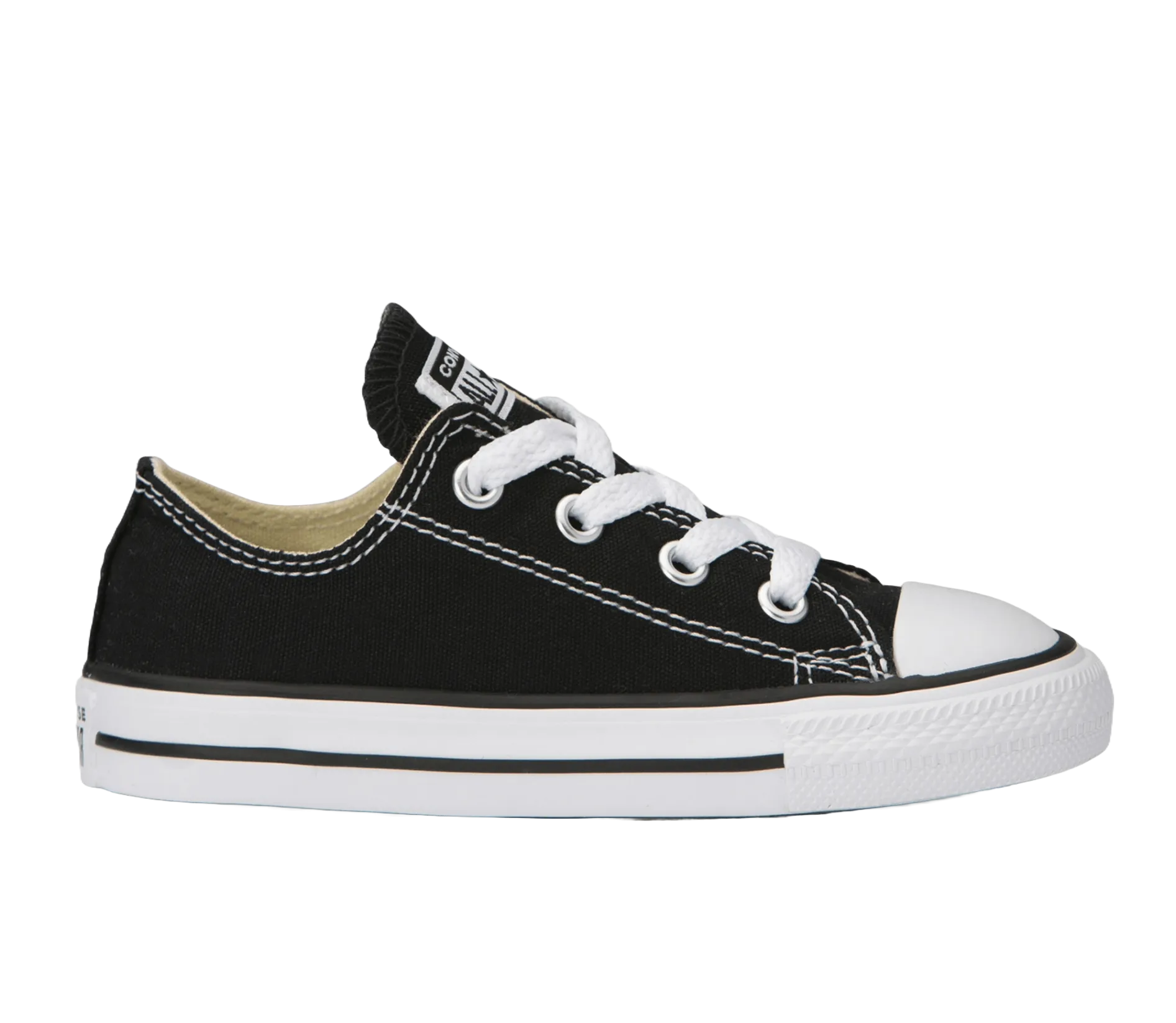 INFANT CHUCK TAYLOR CORE CANVAS LOW