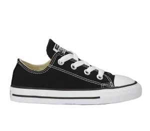 INFANT CHUCK TAYLOR CORE CANVAS LOW